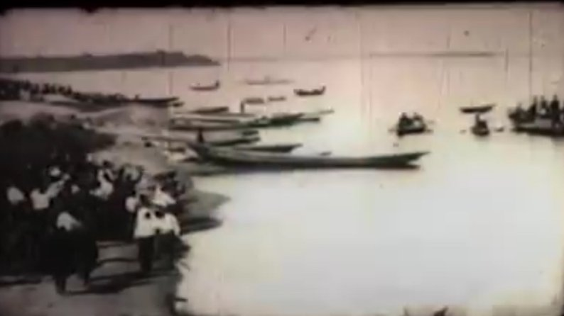 Дніпро – колиска українського кіно