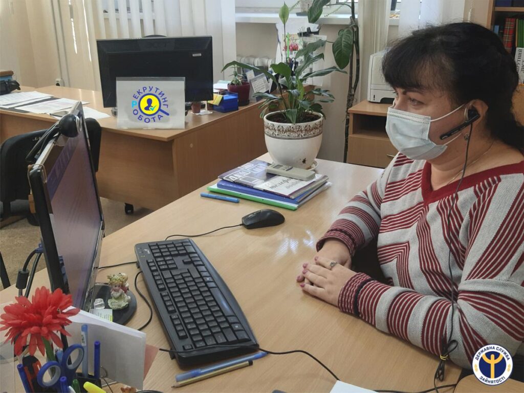 Облцентр зайнятості оприлюднив рейтинг затребуваних на Дніпропетровщині у 2020 році професій