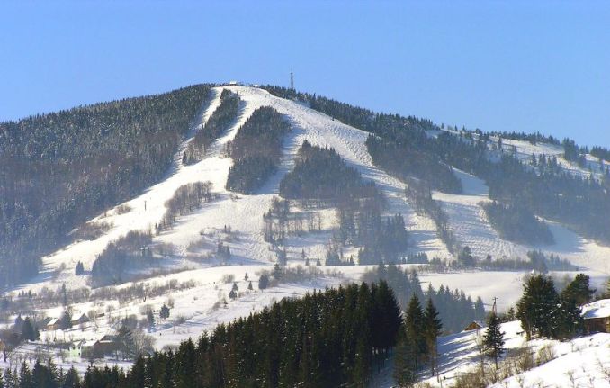 Двоє дніпрян заблукали у горах на Закарпатті