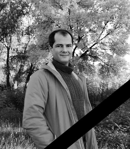 У Дніпрі помер лікар-онколог