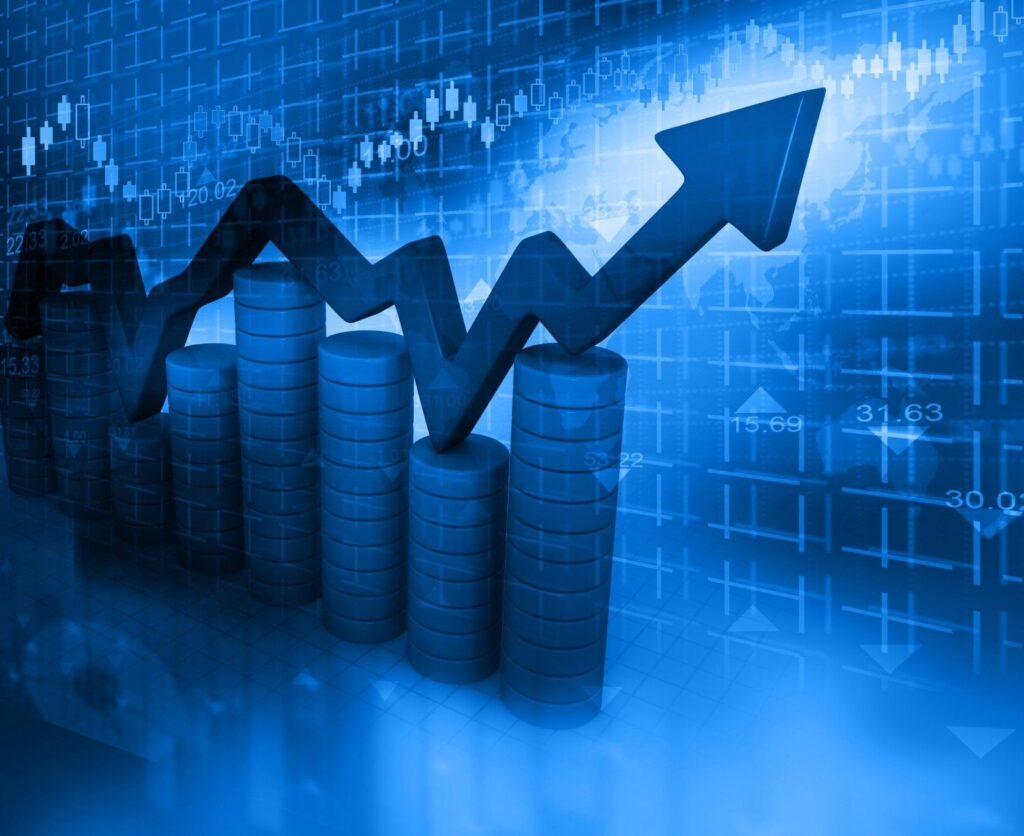 Українська економіка різко зросте на 10% у другому кварталі 2021