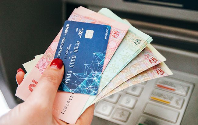 Обсяг переказів в межах України за 2020 рік зріс майже на чверть