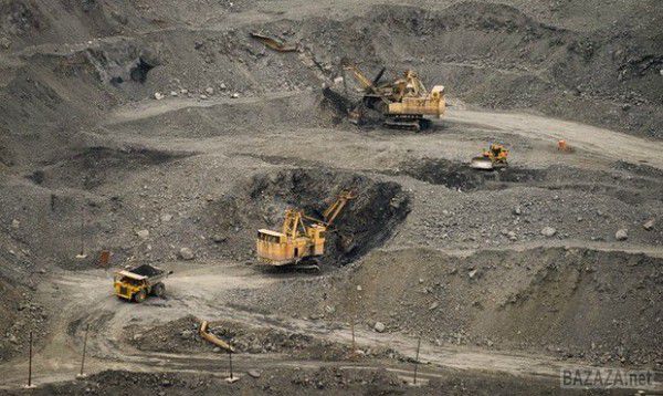 Канадська Black Iron планує заощадити $170 млн на будівництві нового ГЗК в Кривому Розі
