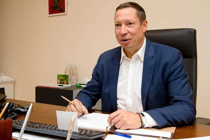 Іпотека зросте до 2% ВВП, – заява голови НБУ