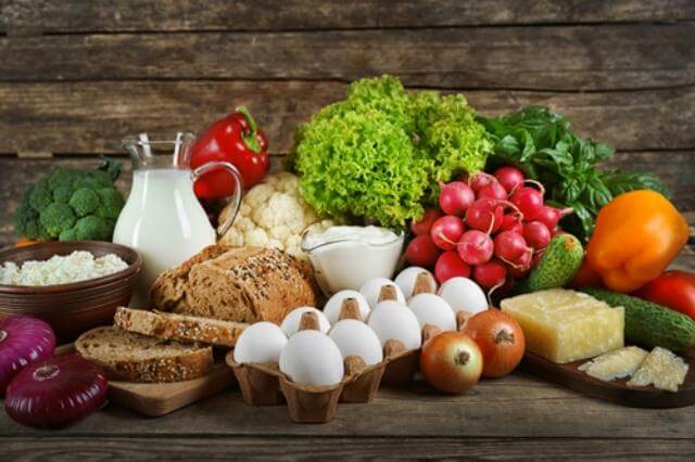 В Україні різко зросли ціни на деякі продукти