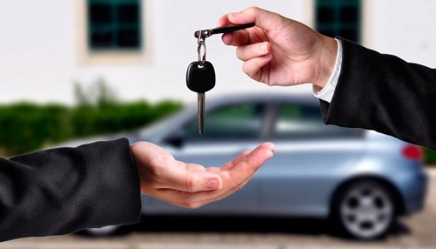Які автомобілі найчастіше купували жителі Дніпра у 2020 році