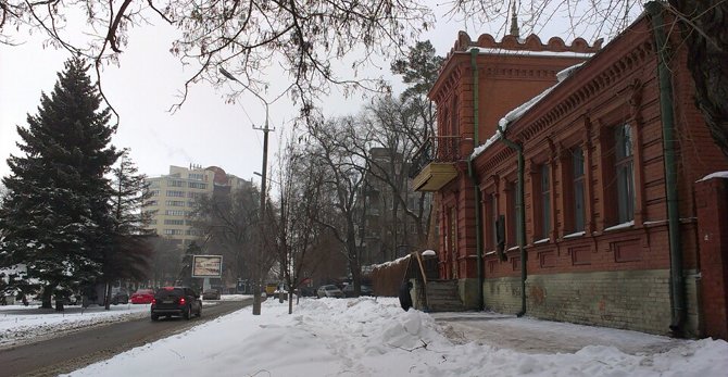 Для відвідувачів відкрили Меморіальний будинок-музей Дмитра Яворницького