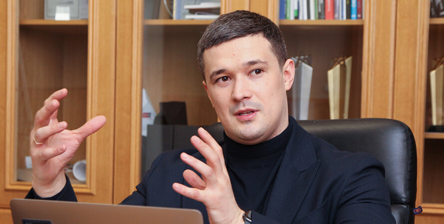 Україна першою у світі цифрові паспорти прирівняє до звичайних, – міністр цифрової трансформації