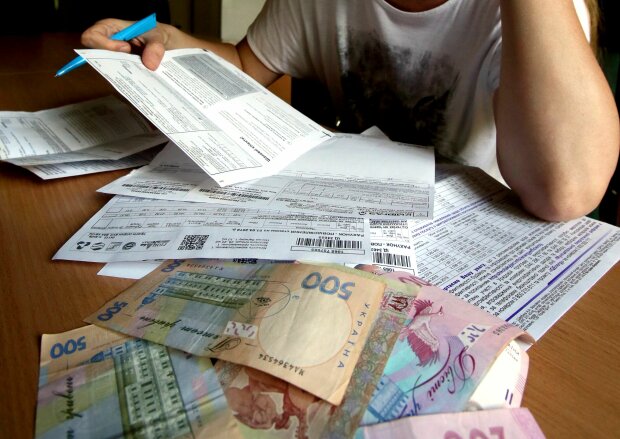 В яких областях України найкраще та найгірше платять за комуналку