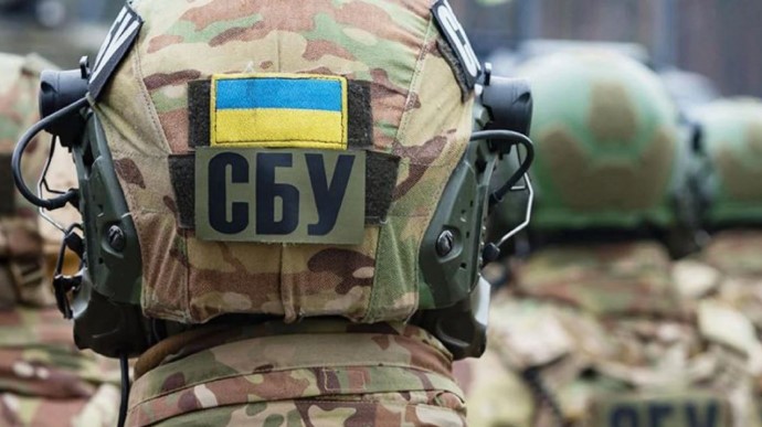 СБУ проводить слідчі дії на гірничо-збагачувальному виробництві “ArcelorMittal Кривий Ріг”