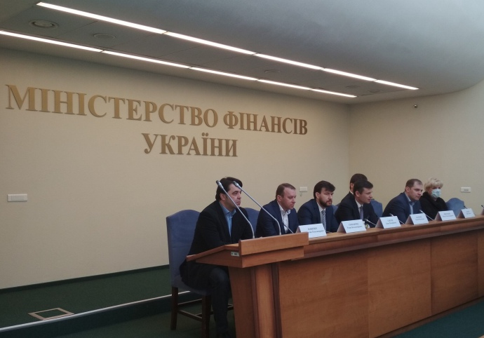 Для підвищення прожиткового мінімуму до фактичного потрібні ще 250 мільярдів — Мінфін