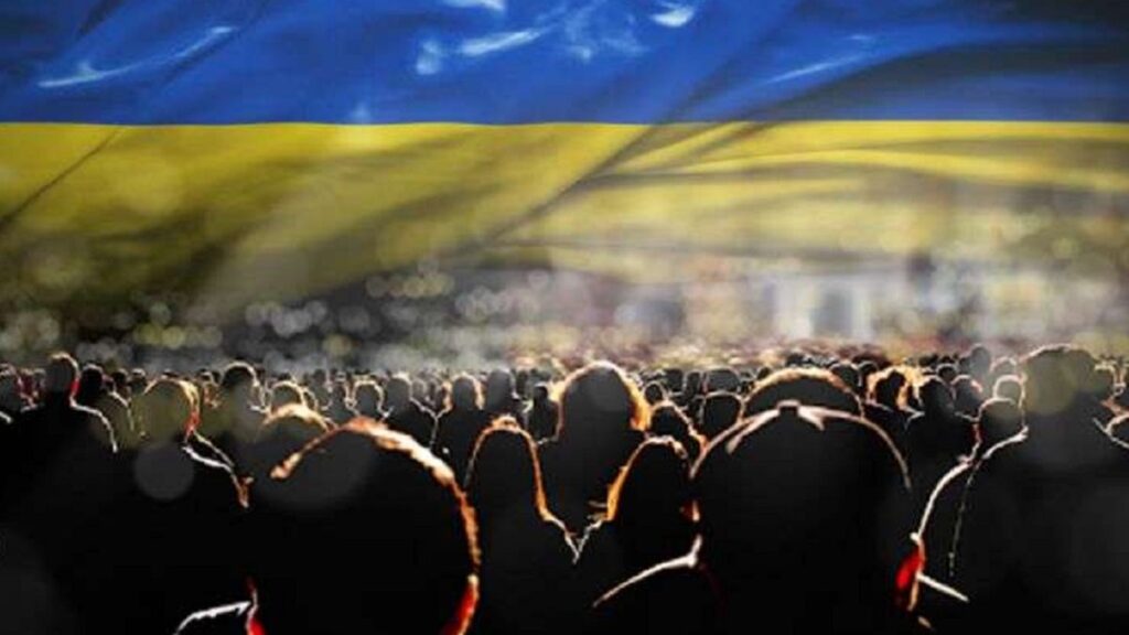 Соціологічне дослідження щодо політичної ситуації в Україні: 2021 рік