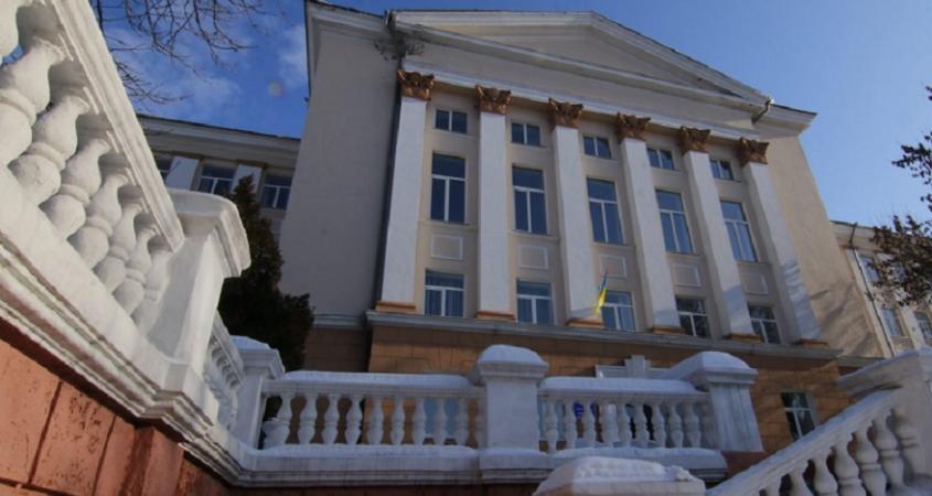 У Дніпрі об’єднаються два вищих заклади освіти