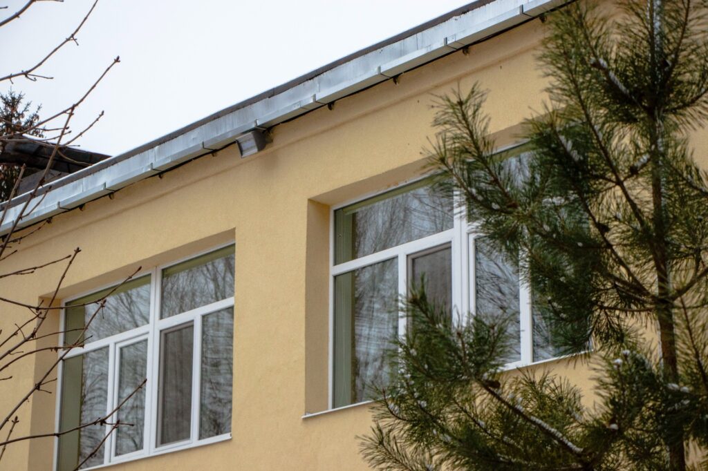 У Дніпрі проходить термомодернізація садків, шкіл та лікарень