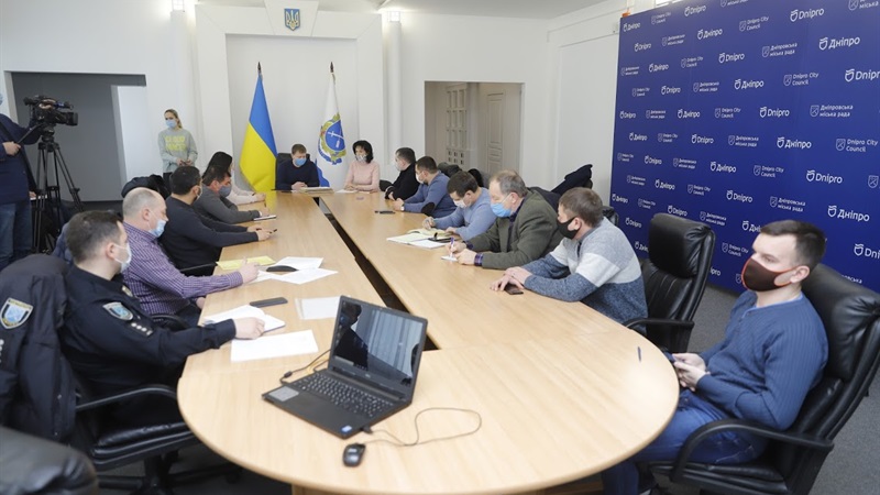 У Дніпрі визначили перевізників на міських автобусних маршрутах