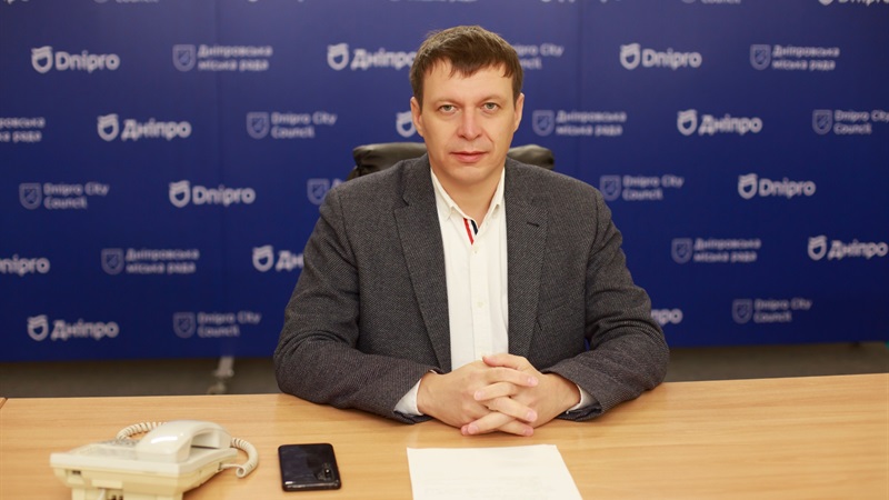 У Дніпрі закликають власників узаконити неоформлені металеві гаражі