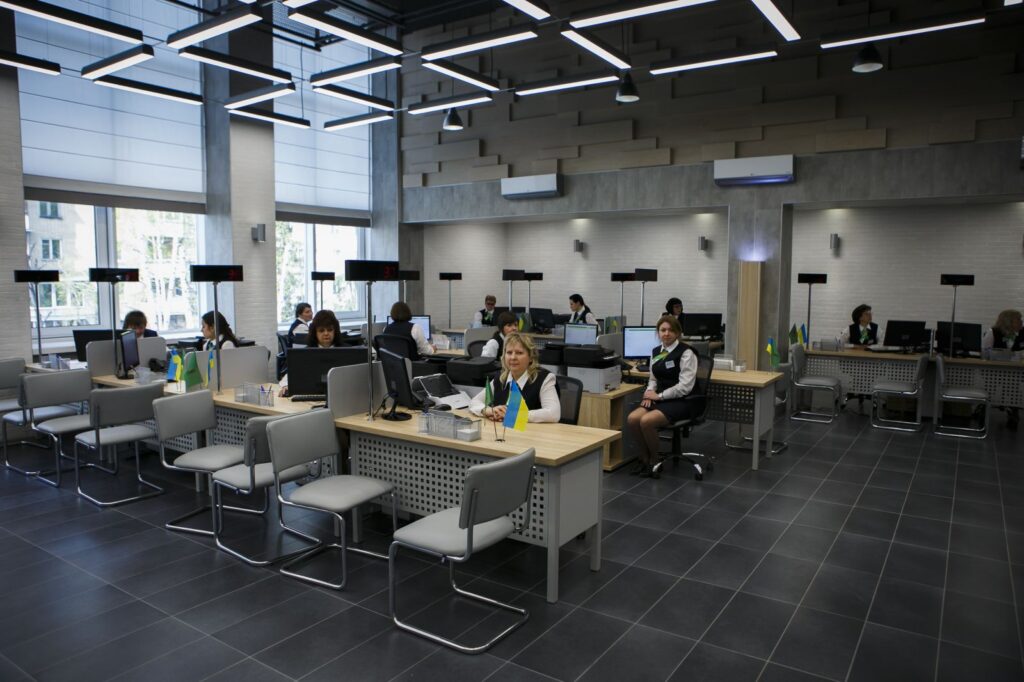 У Дніпрі з’явиться новий «Прозорий офіс»