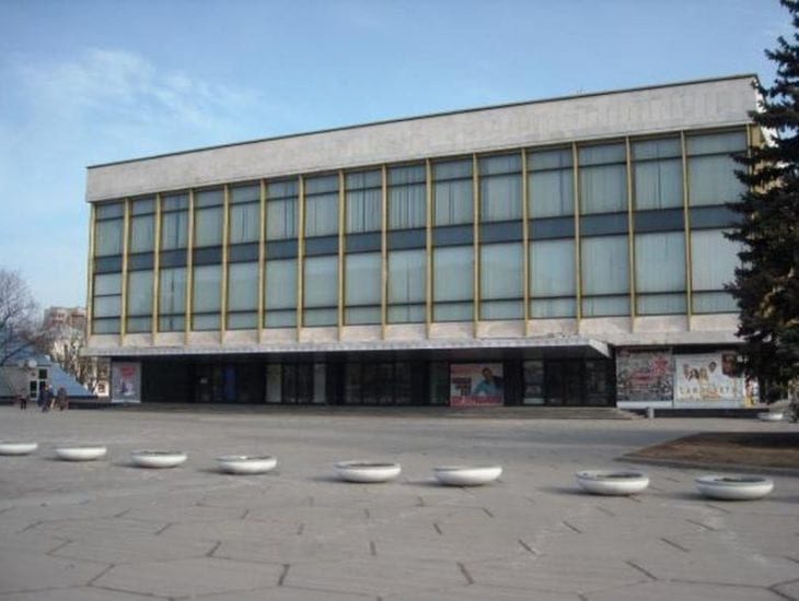 У Дніпрі скасували лютневі спектаклі в театрі опери і балети: що сталося
