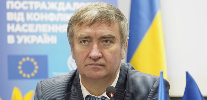 Підвищення пенсій. Кабмін до кінця лютого прийме рішення про індексацію