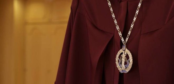 Пенсійний фонд порівняв довічне утримання суддів і звичайні пенсії