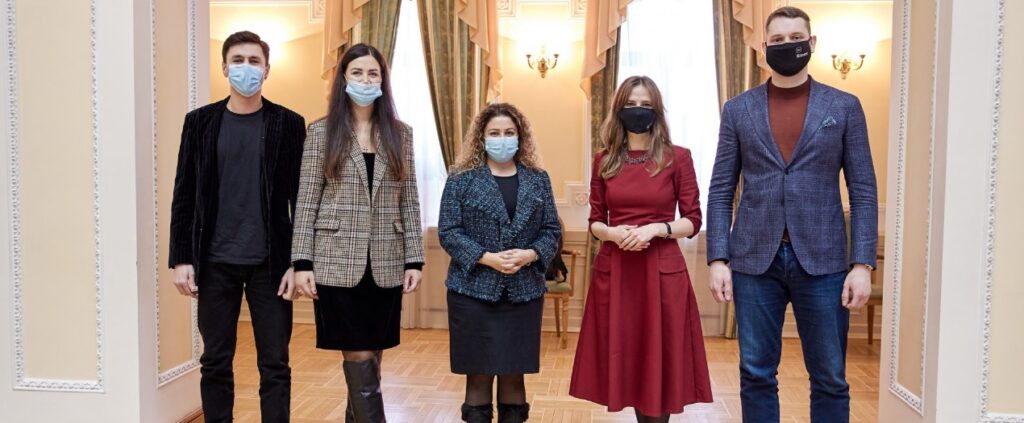 В Україні запустили інструмент, який допоможе бізнесу дотримуватися законодавства про персональні дані