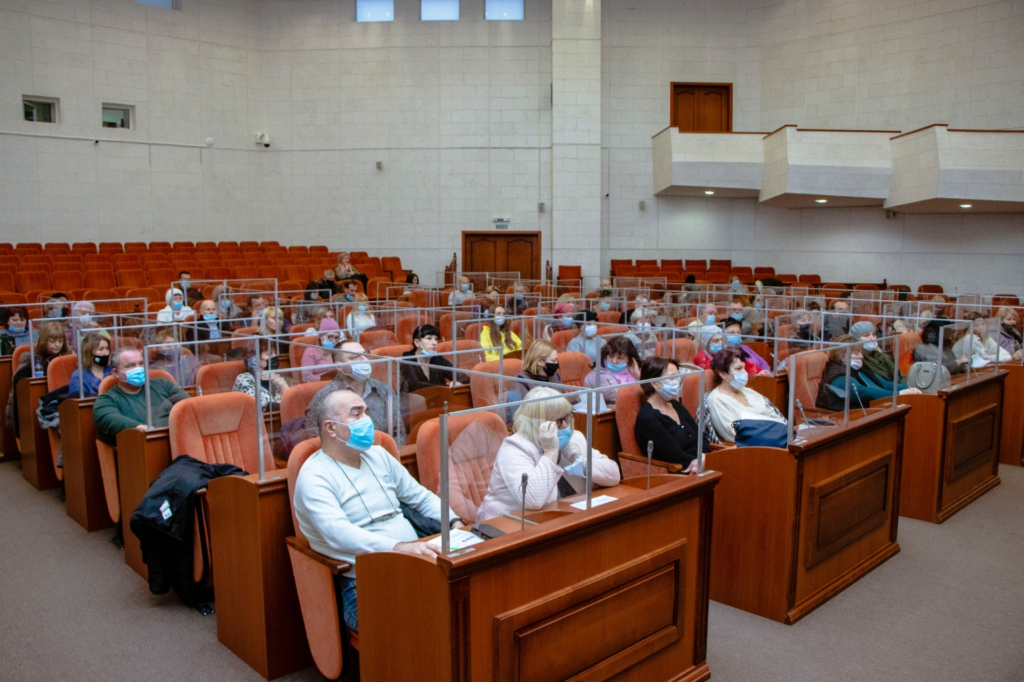 Майже 170 ОСББ та ЖБК Дніпра отримають фінансування від міськради