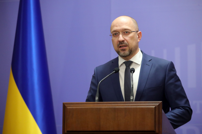 Карантин буде продовжений майже до травня – Шмигаль