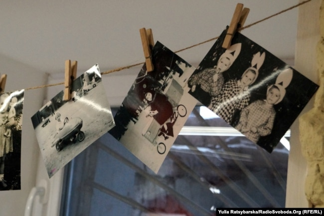 У Дніпрі відкрився “Музей дитинства”