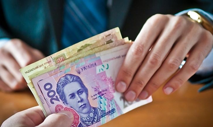 У Кривому Розі директора ТОВ звинувачують у заволодінні 2 млн гривень