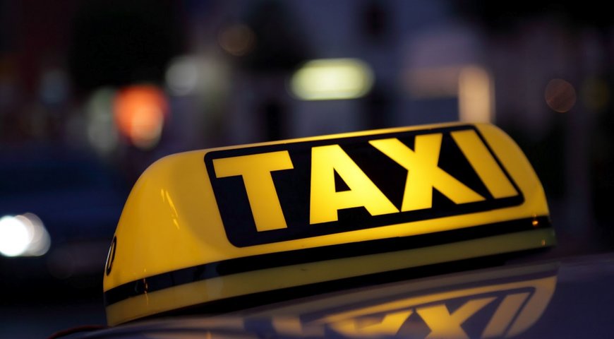Таксисти закликали Зеленського включити їх у план вакцинації проти COVID