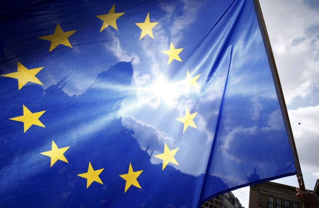 ЄС створює фонд миру на 5 млрд євро