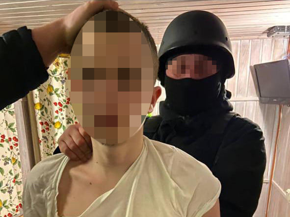 Ймовірного вбивцю дівчини з Дніпропетровщини затримали у Львові 