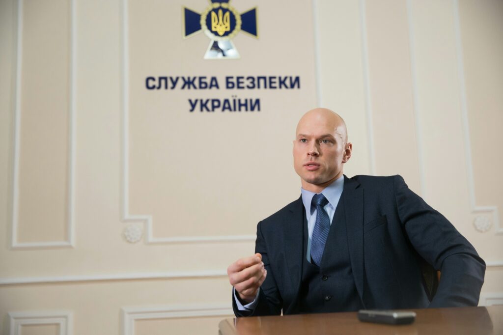 У 2020 році СБУ притягнула до кримінальної відповідальності 40 осіб за антиукраїнську пропаганду