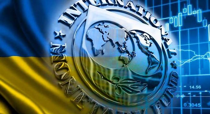 У МВФ розповіли, коли повернеться місія для перегляду програми