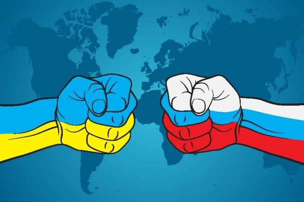 Ставлення українців до Росії та росіян до України – соціологічне дослідження