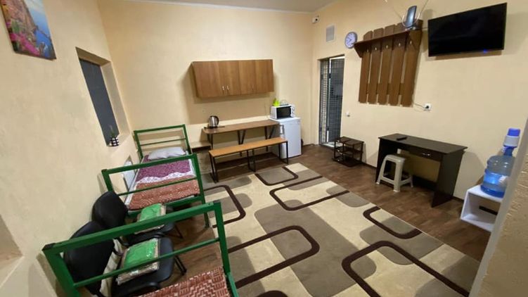 Скільки вдалося заробити на платних камерах у слідчих ізоляторах