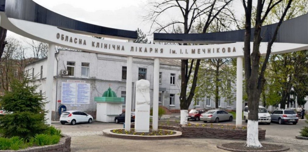 Унікальний досвід дніпровських лікарів стане спадщиною світової медицини – Міністр у справах ветеранів