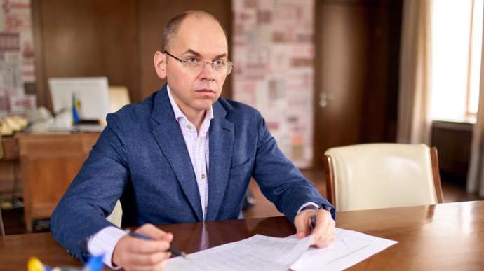 Степанов обіцяє мінімальну зарплату для лікарів від 23 тисяч гривень