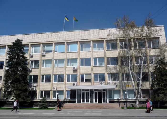 У Павлограді об’єднують два спортивних заклади