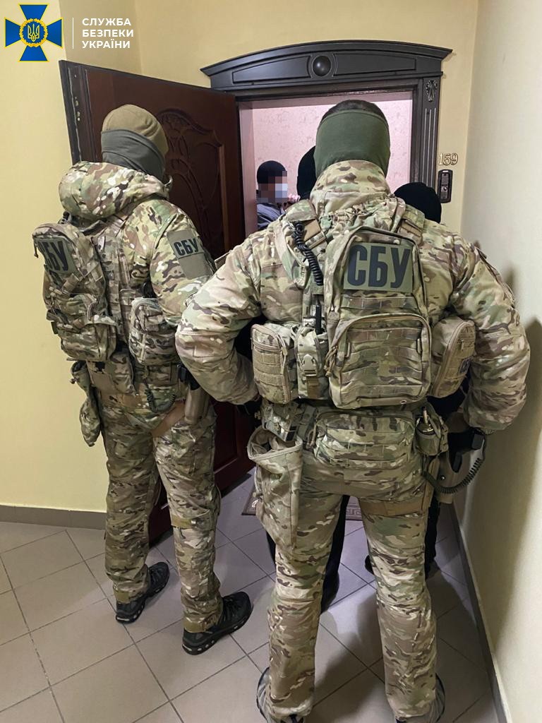 СБУ викрила корупційні схеми в лісгоспах на десятки мільйонів гривень