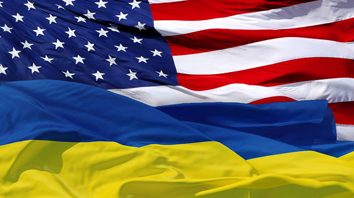 У США розробили законопроект про надання Україні військової допомоги