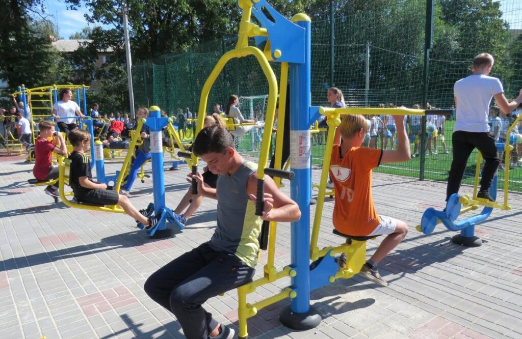 На Дніпропетровщині у 2021 приділятимуть особливу увагу розвитку спорту