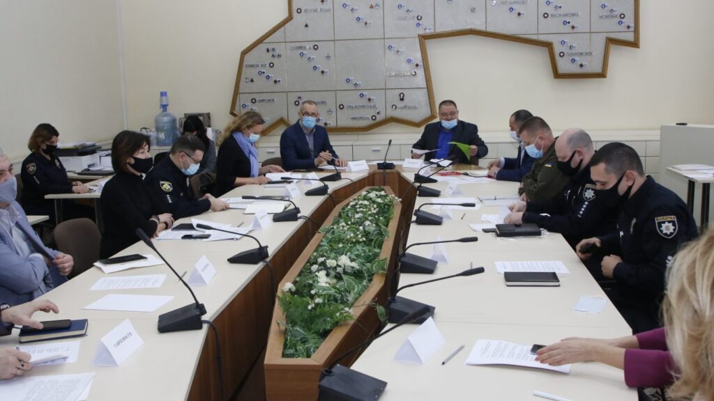 У Дніпрі планують створити обласну програму боротьби із наркозалежністю дітей