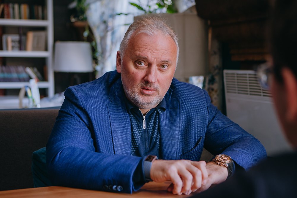 Співмешканці скандального екс-нардепа Нестеренко загрожує до 12 років за відмивання мільйонів доларів
