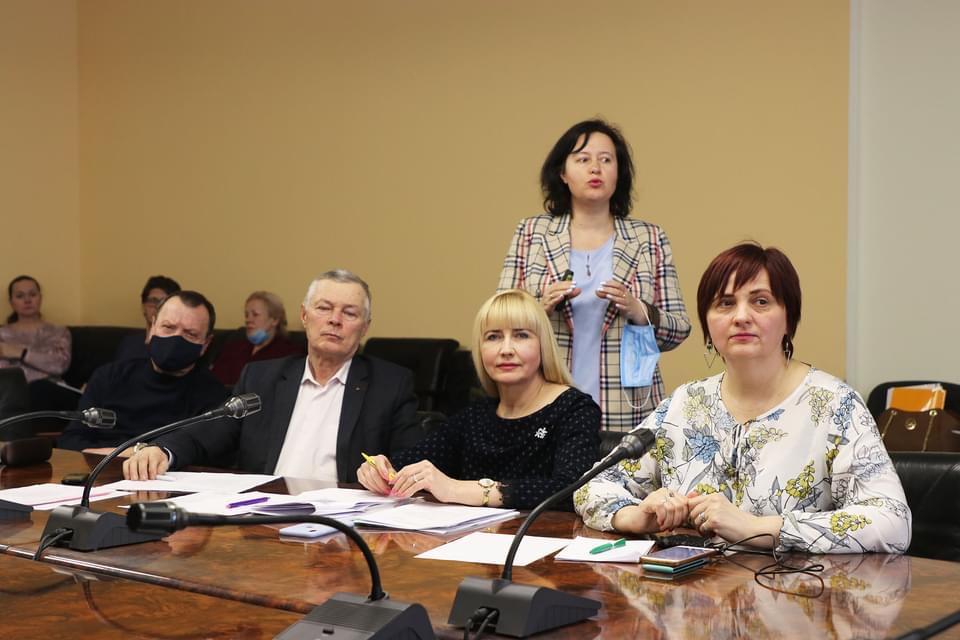 У Дніпрі для малих та середніх бізнесів регіону створили “Клуб інвесторів”