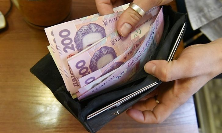 Мінсоцполітики планує відв’язати частину виплат від прожиткового мінімуму