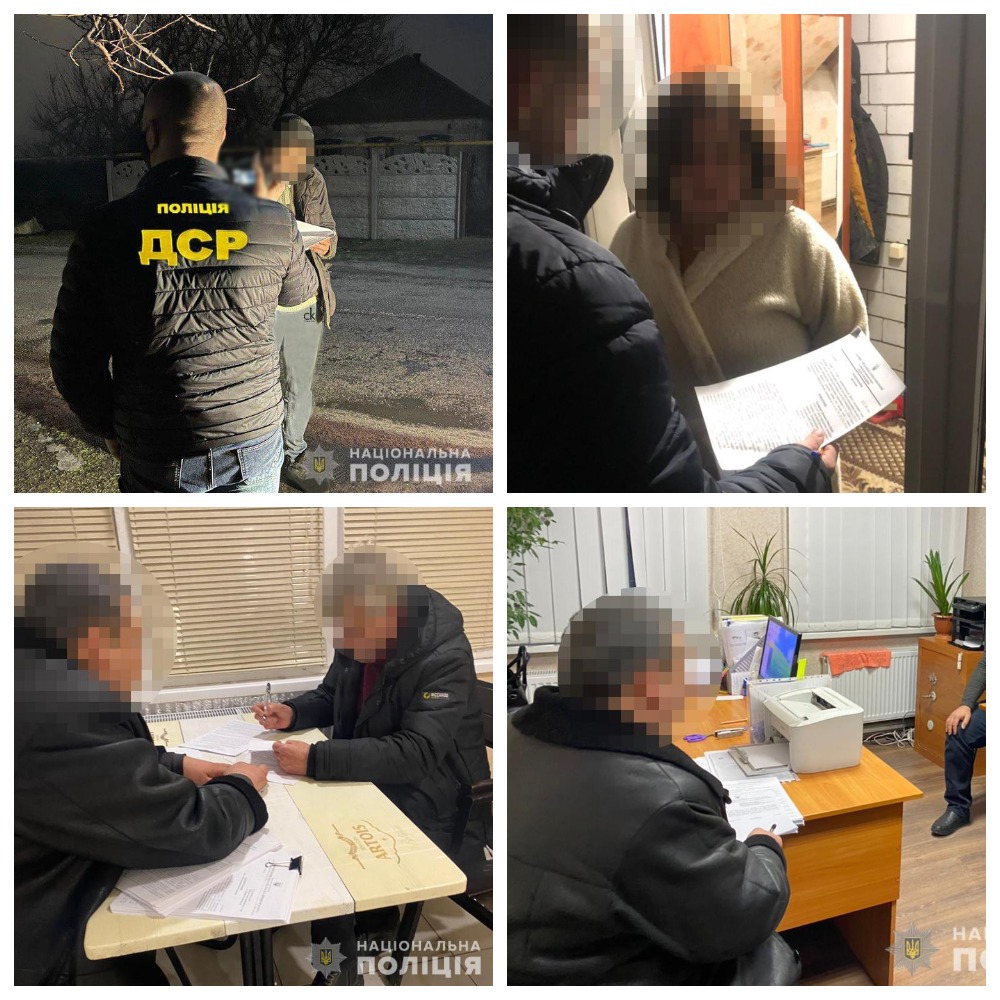 В Дніпропетровській області масово “летять голови” посадовців