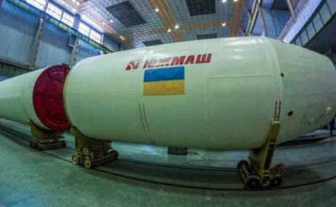 «Південмаш» замовив росіянам алюміній для ракети «Антарес» на 113 мільйонів рублів