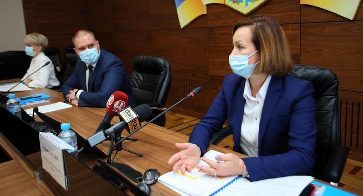 Через 30 років пенсія українців може знизитися майже вдвічі – міністр соцполітики Лазебна