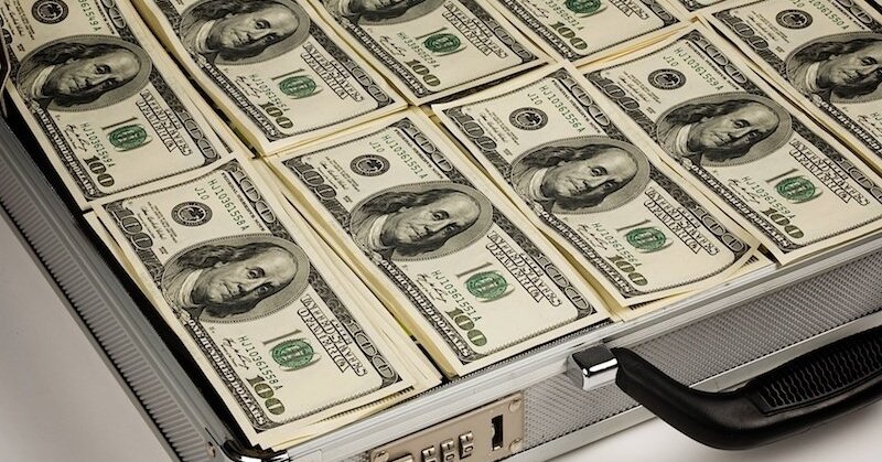 Зовнішній борг України перевищив 125 млрд доларів